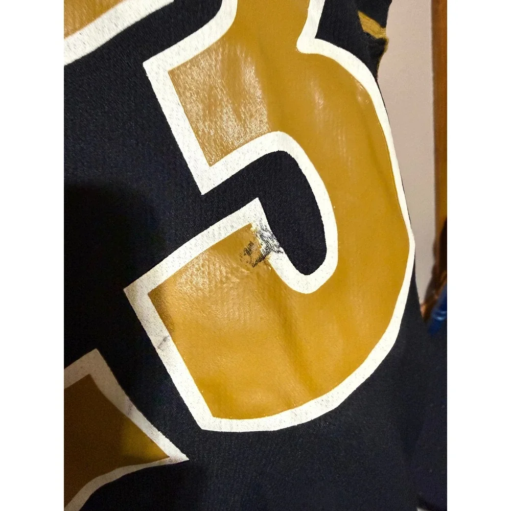 Nike‎ Missouri Tigers Basketball Jersey Mens XL Navy Blue Mizzou NCAA #23 Team